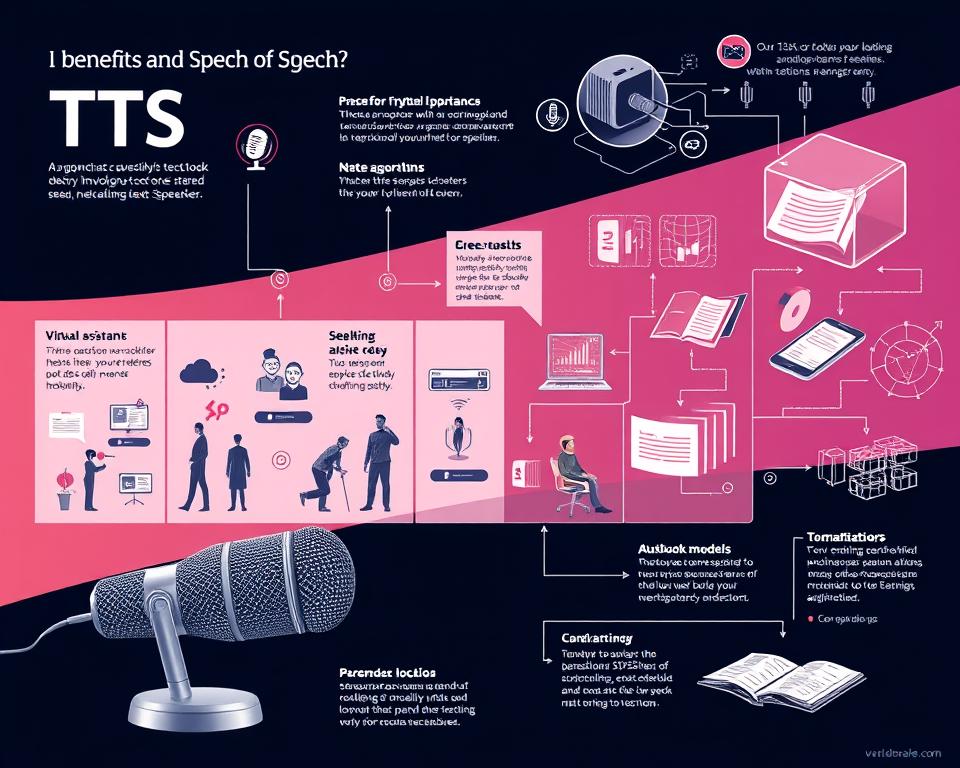 The Pros and Cons of Today’s AI-Powered Text-to-Speech Technology