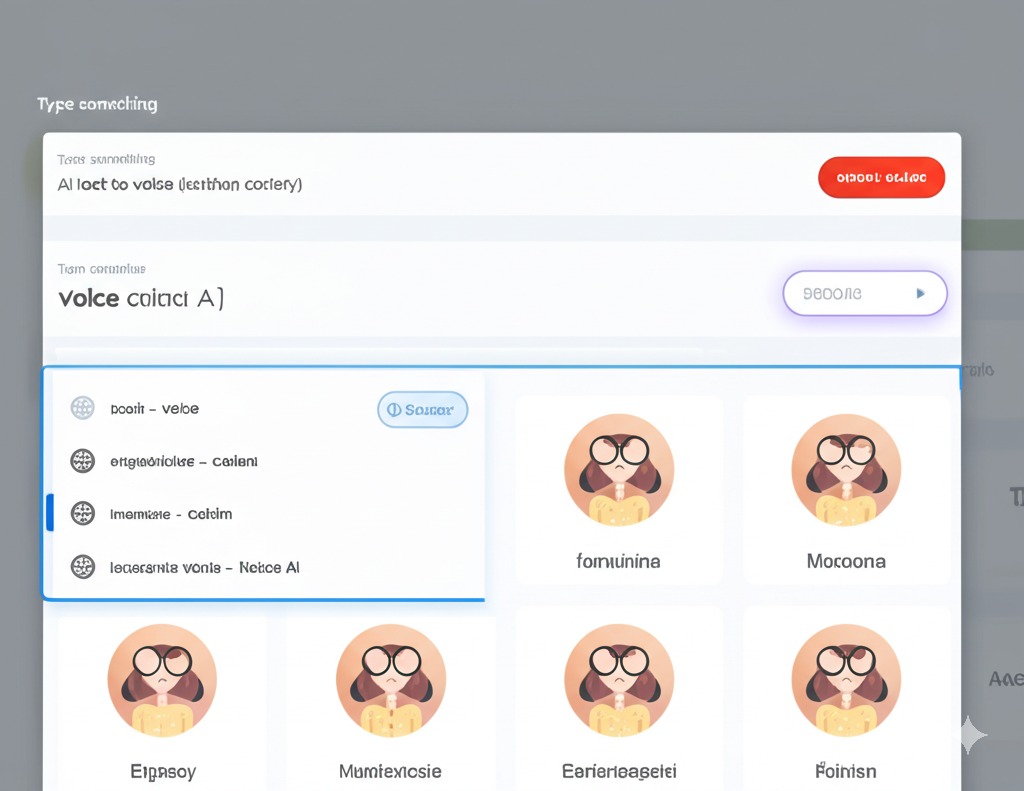 How to Create a Recognizable Voice Identity on YouTube