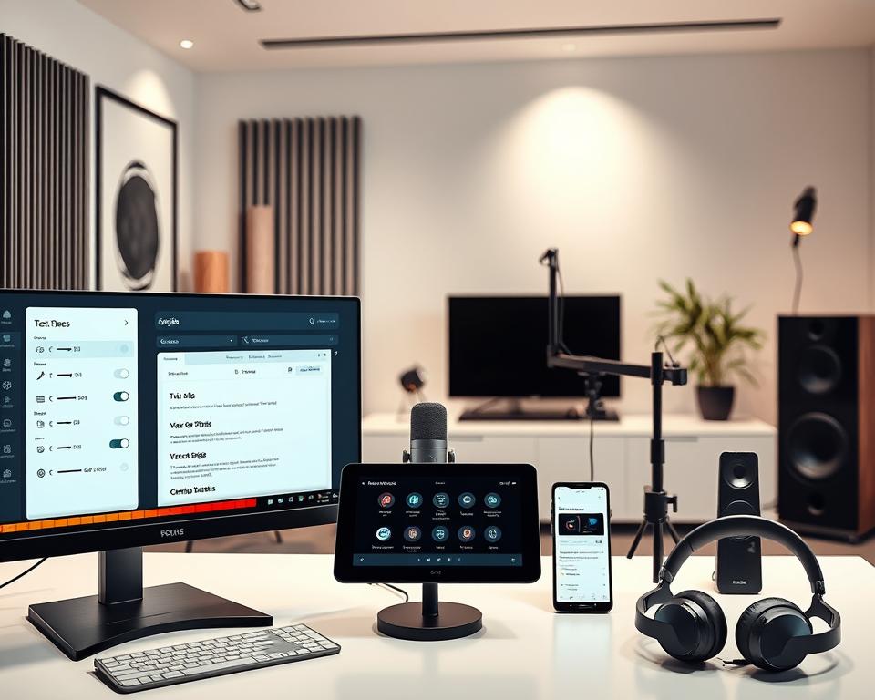  Choosing the Best AI Voice Generator for Engaging Narration