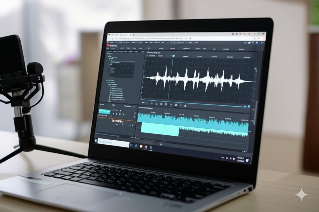 AI Voiceovers Made Easy for YouTube