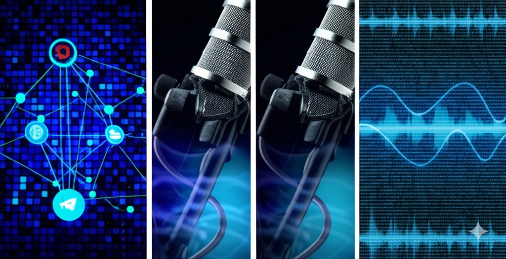 Free Text to Voice AI