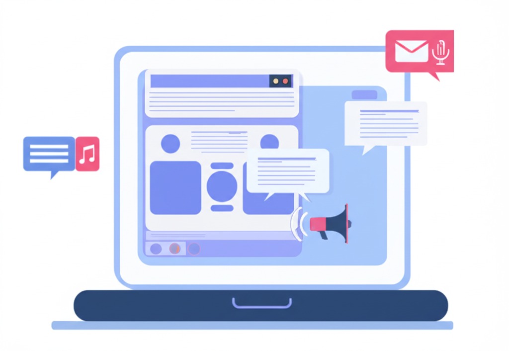 Enhancing Website Usability and SEO with Natural Speech Technology