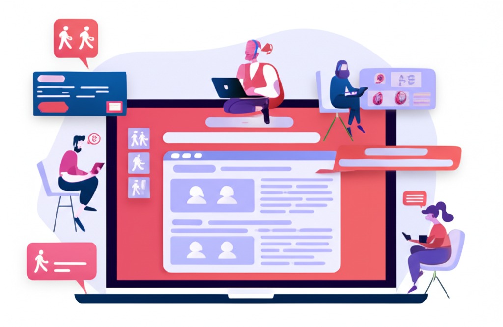 Free Text to Voice for Website Accessibility