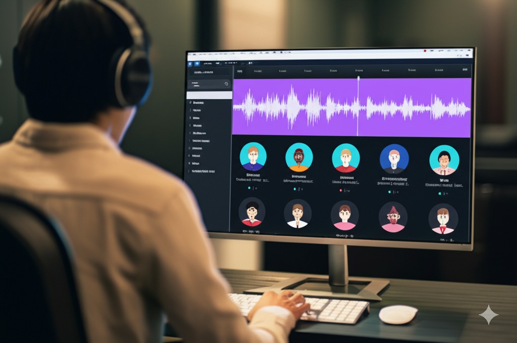 ree Text to Voice for YouTube.