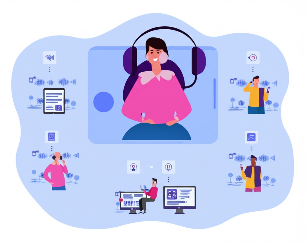 The Hidden SEO Benefits of Text-to-Speech Technology