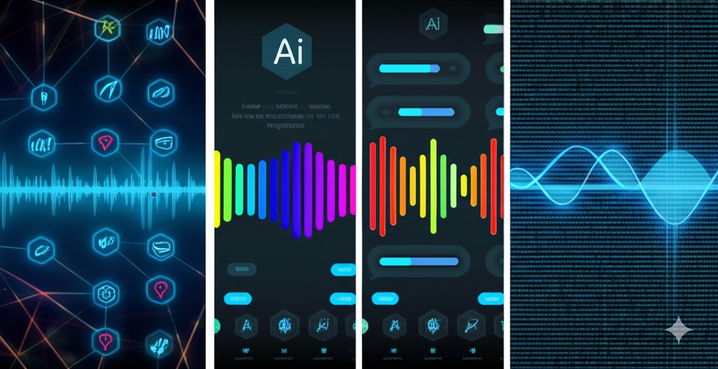 The Technology Behind AI-Driven, Natural-Sounding Text-to-Speech