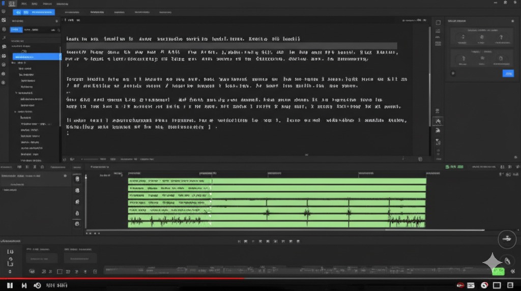 Growing Your Channel with AI Voice Narration