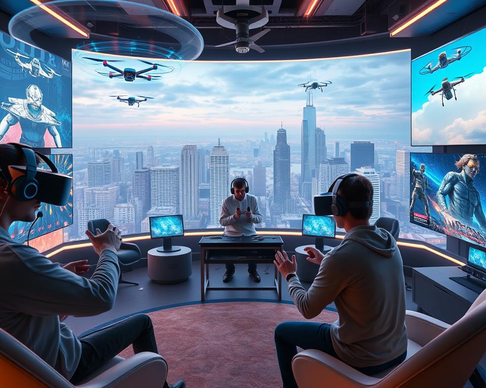 Advancing AI Voices with Deep Learning and Personalization