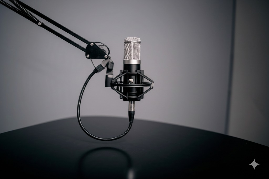 How to Make AI Voiceovers Sound Professional