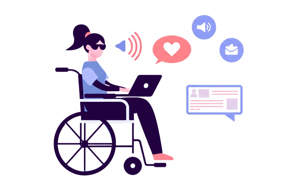 Track Key Metrics to Evaluate the Effectiveness of Voice Features on Your Site