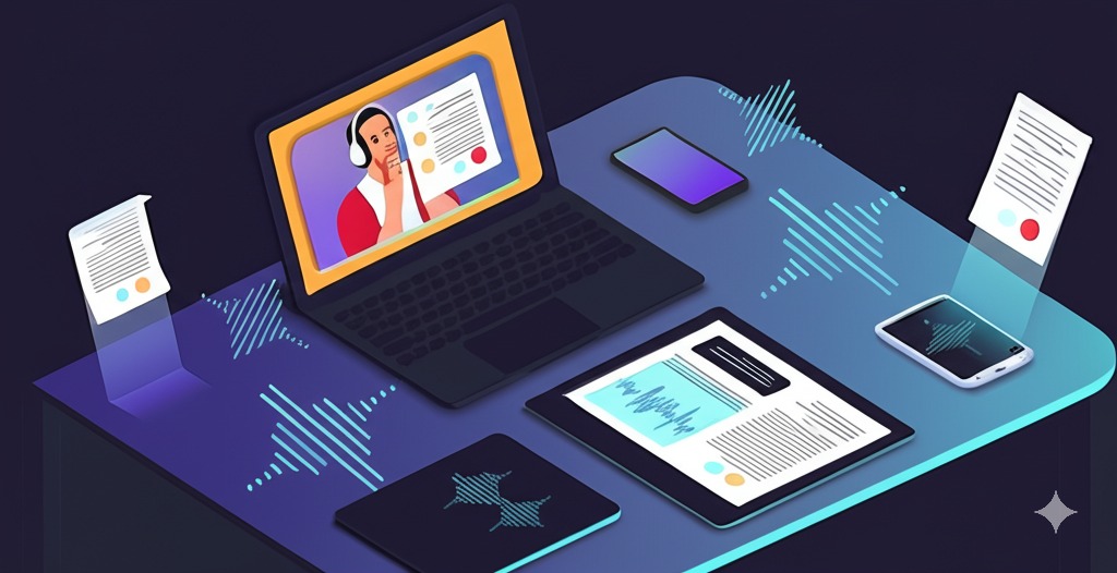 Discover the Power of Free Text-to-Speech AI Tools