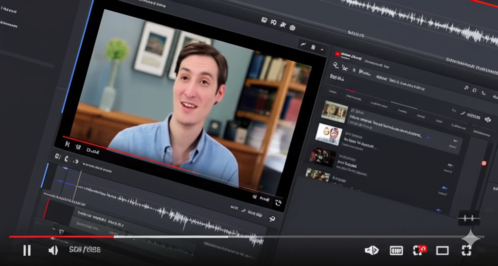 What’s Next for AI Narration in YouTube Videos