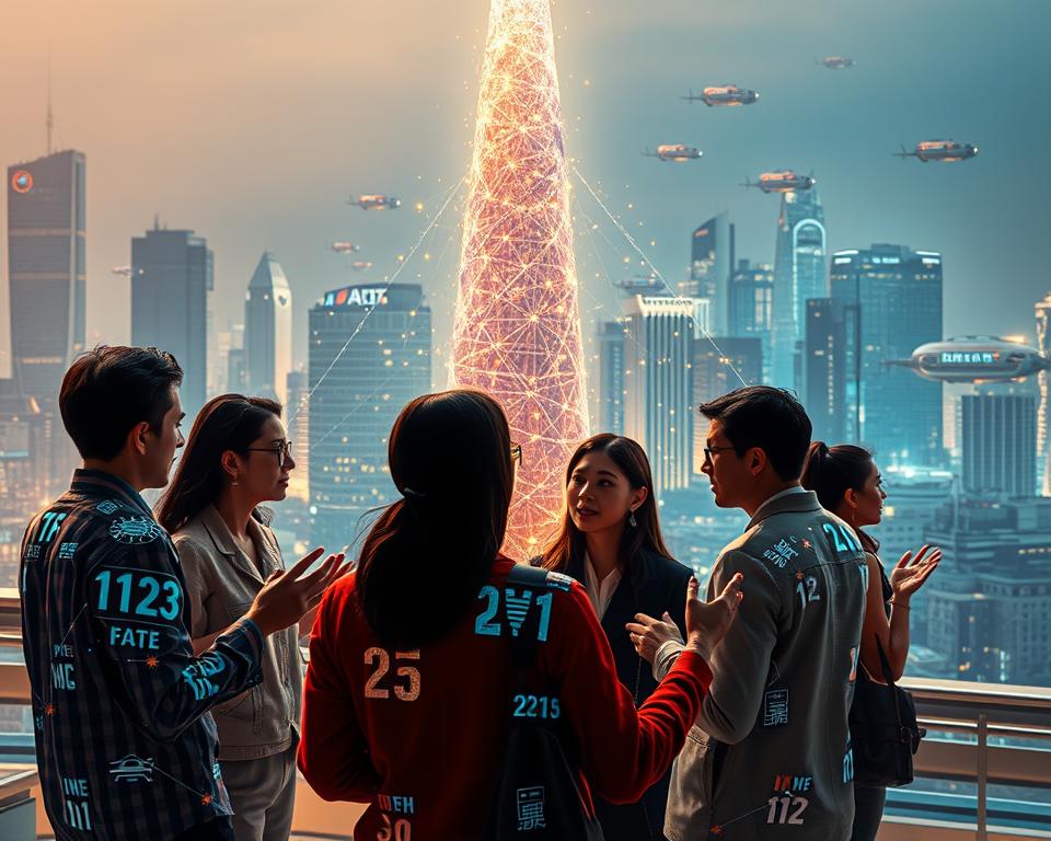 How AI Voices Are Transforming Digital Content