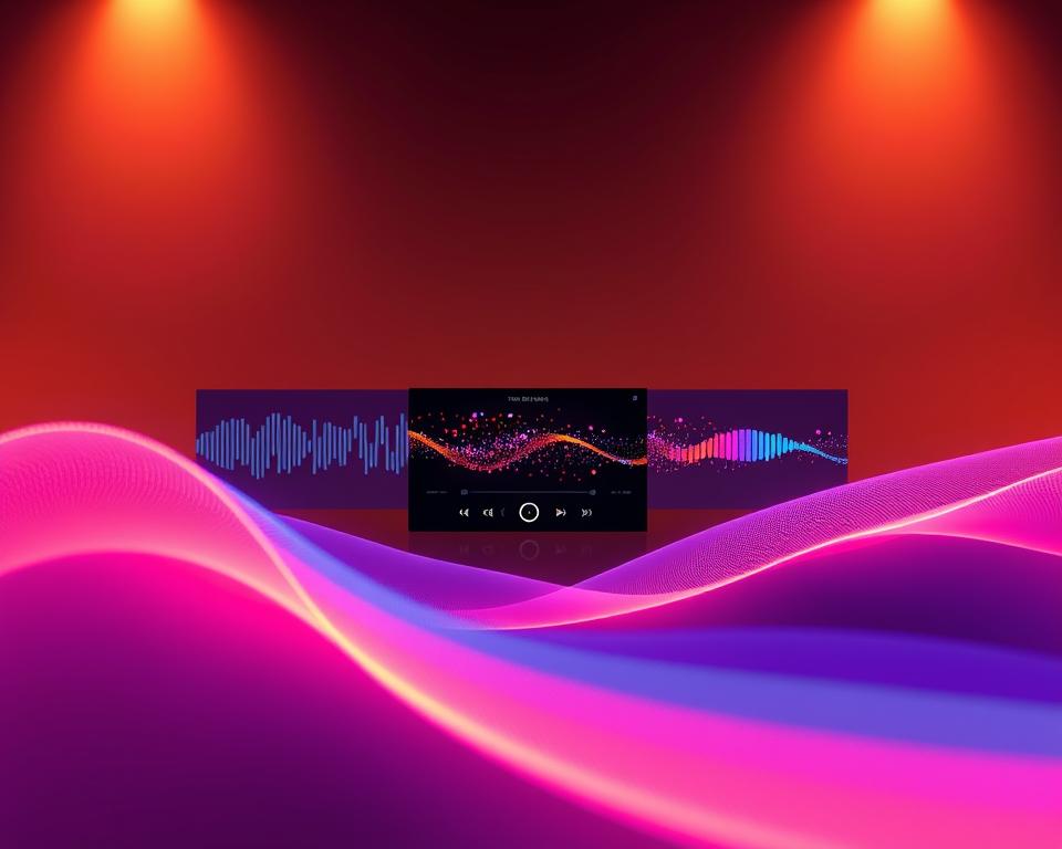 Turning Scripts into Professional Voiceovers with AI