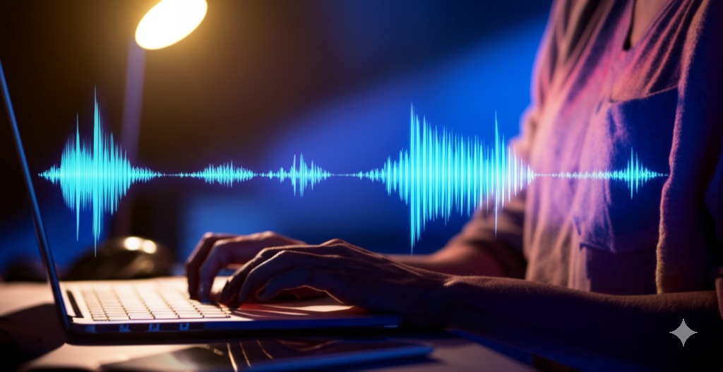 Optimizing Content for Voice Search with AI Speech Technology